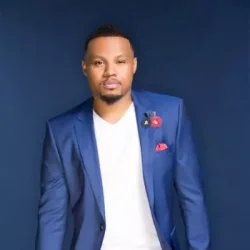 Todd Dulaney - Your Great Name