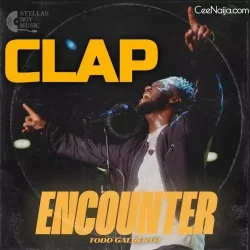 Todd Galberth - Clap
