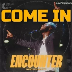 Todd Galberth - Come In