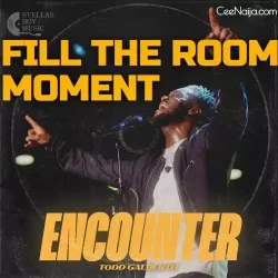 Todd Galberth - Fill The Room: Moment