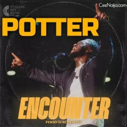 Todd Galberth - Potter (feat. Anna Golden & Tamela Mann)