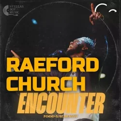 Todd Galberth - Raeford Church