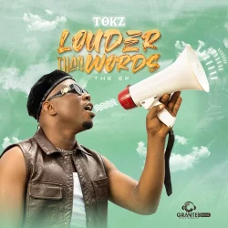 Tokz - Them Follow (feat. Lyrical Joe, Keeny Ice & DramaBoy)