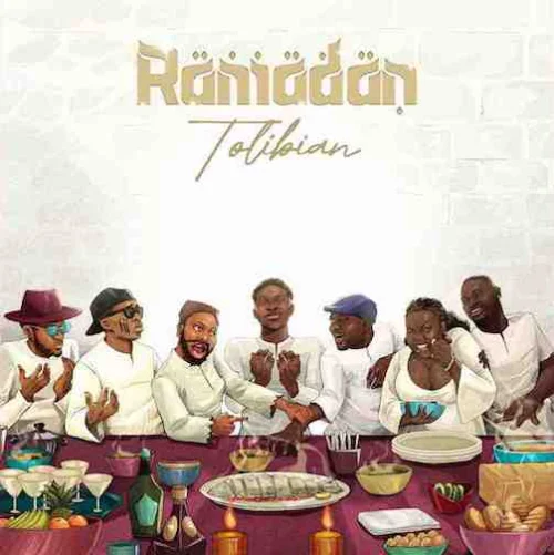 Tolibian - Ramadan