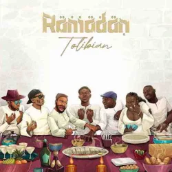 Tolibian - Ramadan