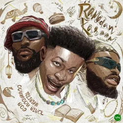 Tolibian - Ramadan Kareem (Remix) (feat. Odumodublvck & Boj)
