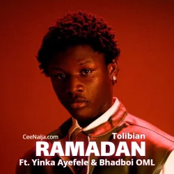 Tolibian - Ramadan (feat. Lyrics])