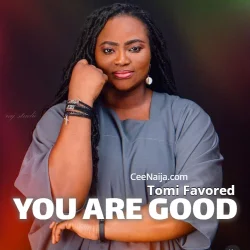 Tomi Favored - You Are Good (feat. ELijah Oyelade & Eli-J)