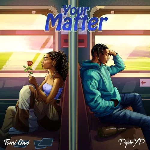 Tomi Owó - Your Matter