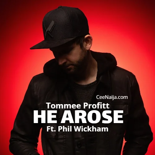 Tommee Profitt - He Arose