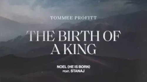 Tommee Profitt - O Come, O Come Emmanuel