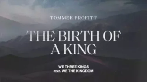 Tommee Profitt - O Holy Night (feat. Tauren Wells)