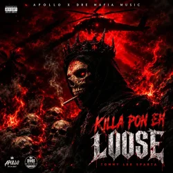 TommyLeeSpartaVEVO - Killa Pon Eh Loose (feat. Tommy Lee Sparta)
