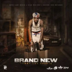 Tommy Lee Sparta - Brand New