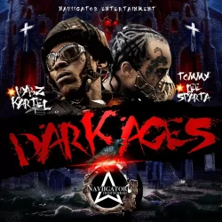Tommy Lee Sparta - Dark Ages (feat. Vybz Kartel)