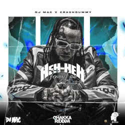 Tommy Lee Sparta - Heh Heh