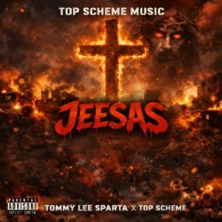 Tommy Lee Sparta - Jeesas