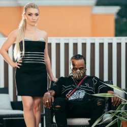 Tommy Lee Sparta - Kingdom Come (Reincarnation Album)