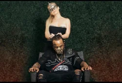 Tommy Lee Sparta - Life Of A Spartan