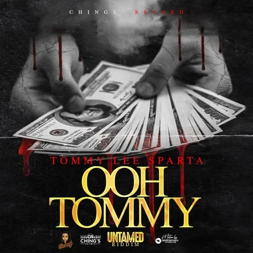 Tommy Lee Sparta - OOH Tommy (feat. Chings Record)