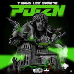 Tommy Lee Sparta - Poizn