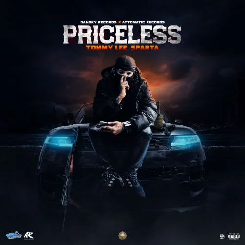 Tommy Lee Sparta - Priceless