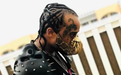 Tommy Lee Sparta - Rich & Bad