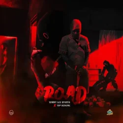 Tommy Lee Sparta - Road (feat. Top Scheme)