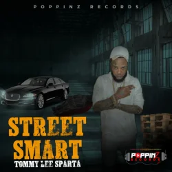 Tommy Lee Sparta - Street Smart (feat. Street Smart)