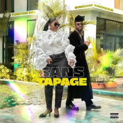 Tonton Pal - Sans Tapage (feat. Binguini Bakhaga)