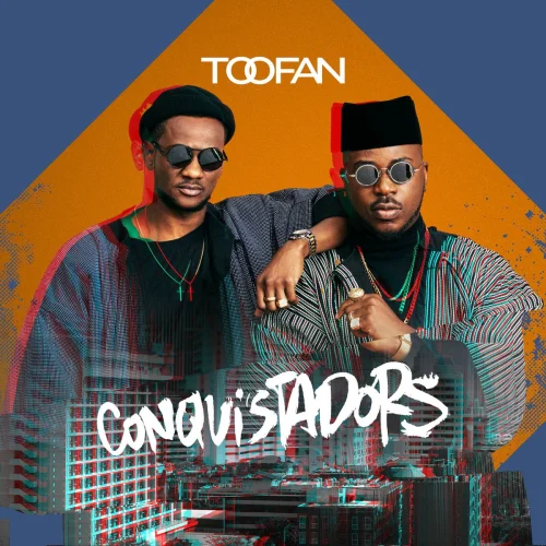 Toofan - DJ Dosé (feat. Wale)