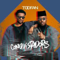 Toofan - DJ Dosé (feat. Wale)