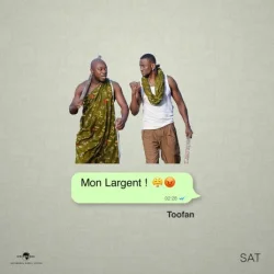 Toofan - Mon Largent