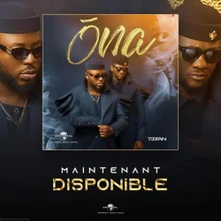 Toofan - Ona