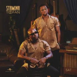 Toofan - Stamina (2023)