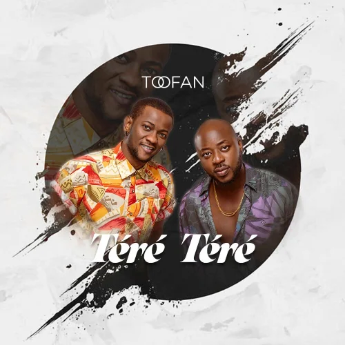 Toofan - Tere Tere