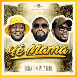 Toofan - Ye Mama