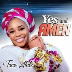 Tope Alabi - Ebami Ki