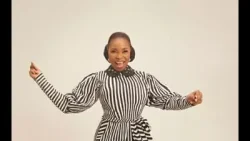 Tope Alabi - I Am Very Happy