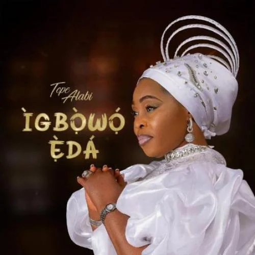 Tope Alabi - Ore Ofe Jesu