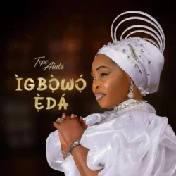 Tope Alabi - Oruko Jesu