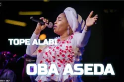 Tope Alabi - Imole De
