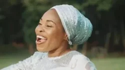 Tope Alabi - Orile Ede Mi
