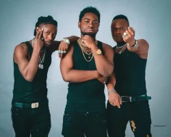 Torch City - ASAP (feat. Ngoma)