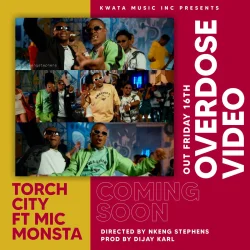Torch City - Overdose (feat. Mic Monsta)
