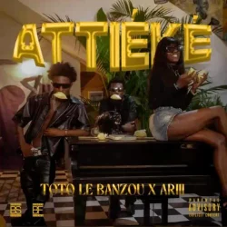 Toto Le Banzou - Attieke