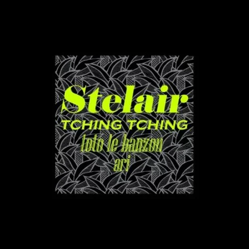 Toto Le Banzou - Tching Tching (feat. Arii)