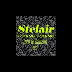 Toto Le Banzou - Tching Tching (feat. Arii)