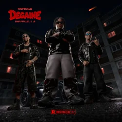 Toumalewe - Dégaine (feat. JP & Doupi Papillon)