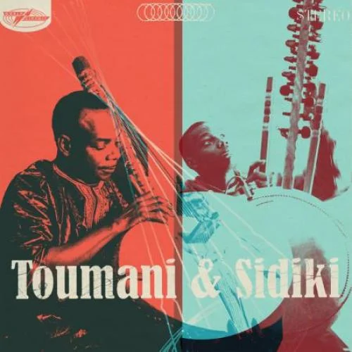Toumani Diabaté - Bansang